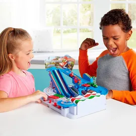 EPOCH GAMES Spiel EPOCH GAMES "Super MarioTM Kart Racing DX", bunt, Spiele, Jungen