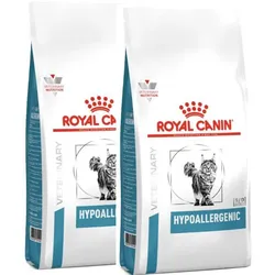 ROYAL CANIN Hypoallergenic DR25 2x2,5kg