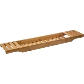Five Simply Smart Badewannenablage Braun