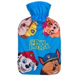 Take Care Paw Patrol Family Wärmflasche 1 l