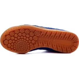 Munich Gresca In Hallenfußballschuhe Blau 36