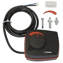 BOSCH Regelungszubehör SM 3-1 Mischer-Stellmotor, Drehmoment: 6 Nm 7719003642