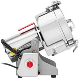 Royal Catering Gewürzmühle elektrisch 1000 g 20 x 9 cm 3000 W - Gewürzmühlen