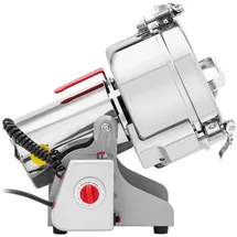 Royal Catering Gewürzmühle elektrisch 1000 g 20 x 9 cm 3000 W - Gewürzmühlen