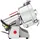 Royal Catering Gewürzmühle elektrisch 1000 g 20 x 9 cm 3000 W - Gewürzmühlen