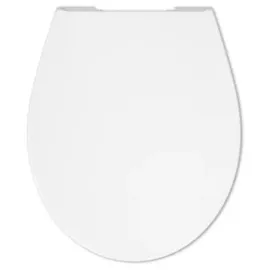 Vigour One WC-Sitz mit Absenkautomatik Weiß