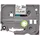 Brother TZE-131 laminiert schwarz auf transparent 1,2cm x 8m