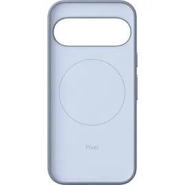 Google Pixel 10/10 Pro Silikon Case grau