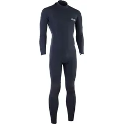 ION STATIC 3/2 BACK ZIP Full Suit 2025 black - XLS