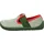 Affenzahn Hüttenschuhe Grün 28