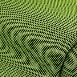 3D-Netzoptik „Mesh“, grün