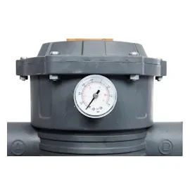 BESTWAY Flowclear Sandfilteranlage 11.355 l/h  500 W