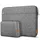 Inateck LB01005 13 Universal), Notebooktasche, Grau