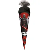 ROTH Schultüte 35cm rund Star Wars