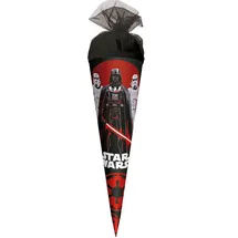 ROTH Schultüte 35cm rund Star Wars