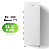 dyness Tower T21 21,31kWh Batteriespeicher
