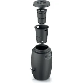 Prosperplast Produktionsbehälter für Düngemittel combioliq 55l