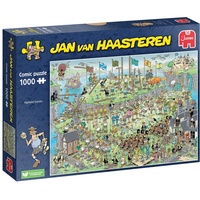 JUMBO Spiele Jumbo Jan van Haasteren - Highland-Spiele 20069