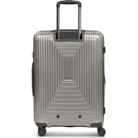 Redolz Essentials 14 4-Rollen Cabin 65 cm / 81 l grau