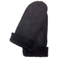 Kessler Grit Handschuhe black