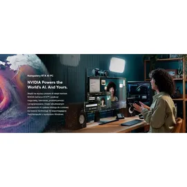 Zotac GeForce RTX 5080 16 GB GDDR7