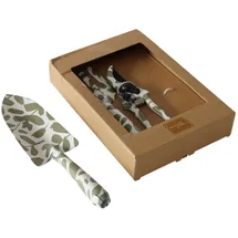 Boltze Gartenwerkzeuge Set Lilly