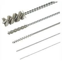 Osborn Rohrbürste Mikroabrasiv D.11,5mm 3,4mm