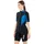 Seac Neoprenanzug Shorty Schwarz S