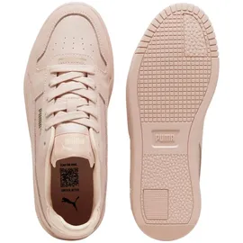 Puma Carina Street SD Rose Quartz / Rose Quartz / Puma Gold 38,5