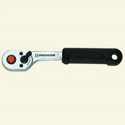 Knüppelratsche S (small) 1/4"