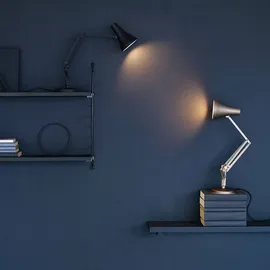 Anglepoise 90 Mini Mini Schwarz