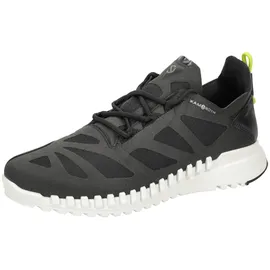 ECCO Schnürschuh Schwarz Damen 40