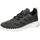 ECCO Schnürschuh Schwarz Damen 40