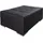 Collection AB Polsterhocker Josy 97 x 41 x 68 cm Anthrazit