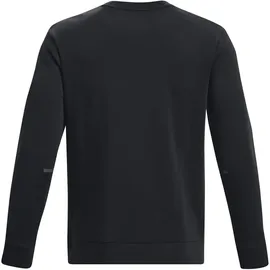 Under Armour Sweatshirt schwarz XXL
