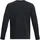 Under Armour Sweatshirt schwarz XXL