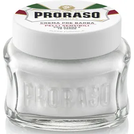 Proraso Vintage Toccasana x3 Weiss Sensitive