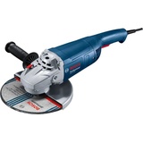 Bosch Professional, Winkelschleifer, Schleifmaschine GWS 2200 (180 mm)