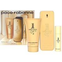 Paco Rabanne Paco Rabanne Eau de Parfum für Damen, 200 ml, 1er Pack (1 x 250 g)