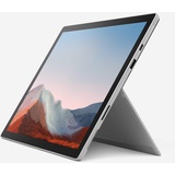 Microsoft Surface Pro 7+ 12.3 i7 16 GB RAM 512 GB Wi-Fi platin für Unternehmen