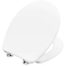 CORNAT Ticino Duroplast Weiß