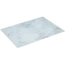 5five simply smart Schneidebrett Glas 40 x 30 cm