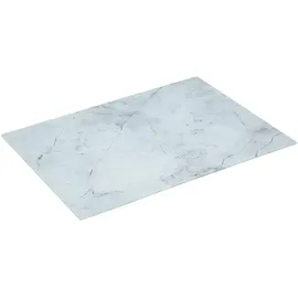 5five simply smart Schneidebrett Glas 40 x 30 cm