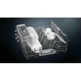 Siemens iQ300 SN63HX07TE Einbau-Geschirrspüler (vollintegrierbar, 598 mm breit)
