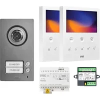 Grothe Set Zweifamilienhaus SET 1784/782