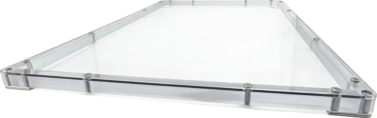 Hagelschutz für STARLINK STANDARD