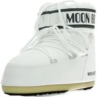 MOON BOOT Icon Low Winterschuhe Unisex. weiß 39-41