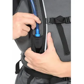 Trespass Ultra 22 l schwarz