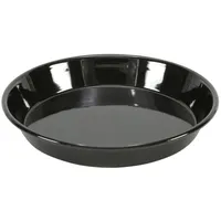 Gsd Back/Pizzablech emailliert 20cm