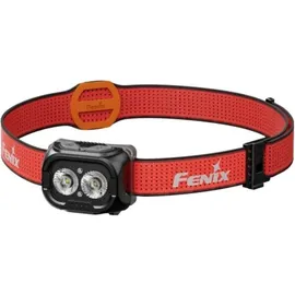 Fenix Hl18r-t V2.0 Led Stirnlampe 350lm 160h Fenhl18rtv2schwarz